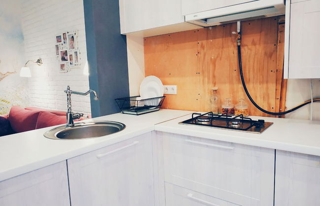 MalinaApt Alice in Wonderland - Foto 12