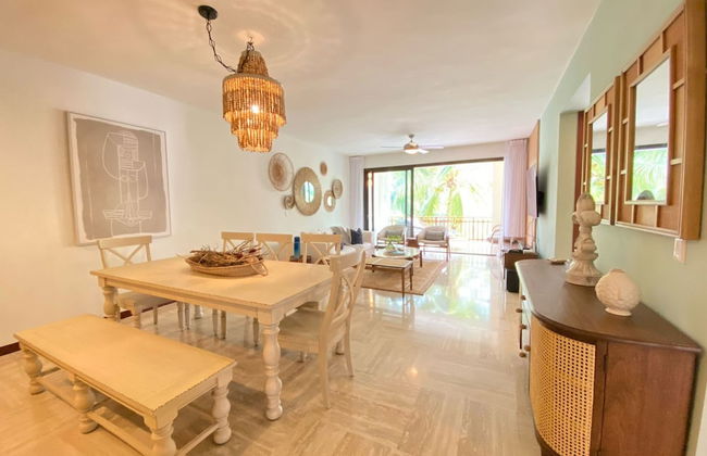 Charming Two-bedroom Apartment in Portillo - Foto 12