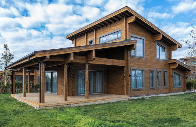 Eco Village - Foto 53