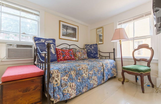 Brackett Cottage - Foto 28