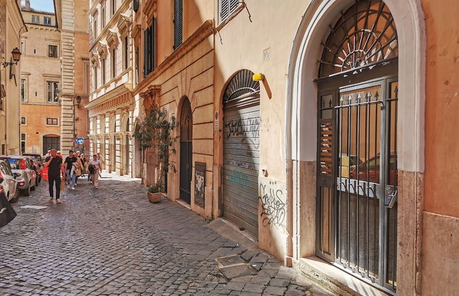 Navona Romantic House - Foto 16