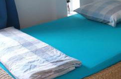 Zwei Etagen Wohnung im Grünen - Foto 15