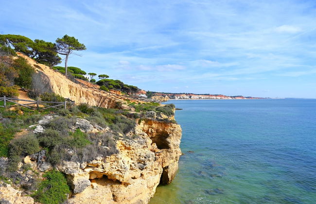 Balaia Apartment at Albufeira - Foto 27