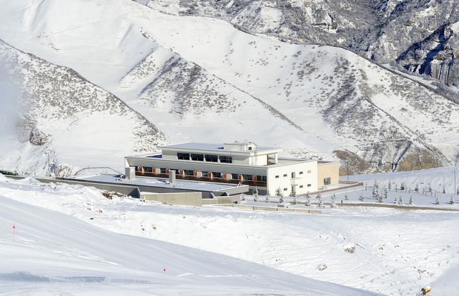 GAYA Residences Shahdag - Foto 68