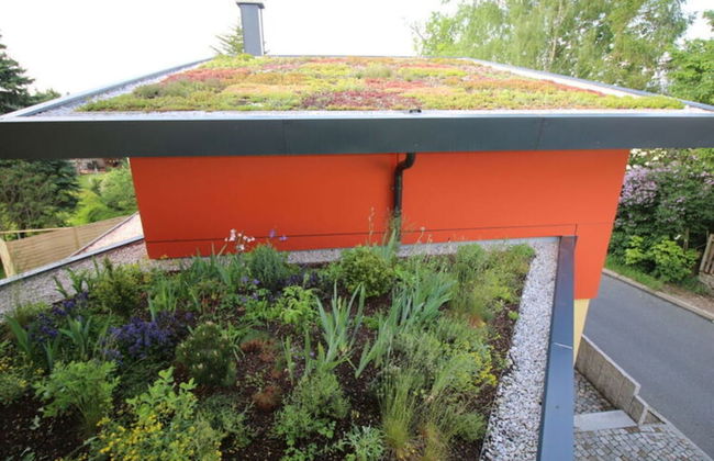 Apartment in Eibenstock - Foto 29