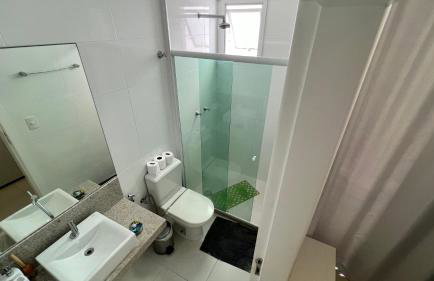 Guarapari Praia de Peracanga Bacutia frente para o Mar - Photo 44