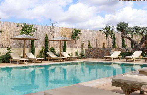 Volta Suites and Villas - Foto 88