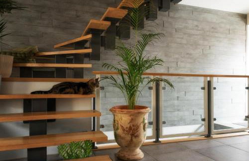 Superbe appartement au coeur du Jura - Foto 23