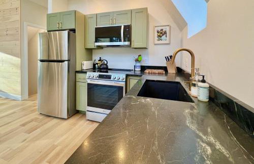 Chickadee A-Frame - Foto 22