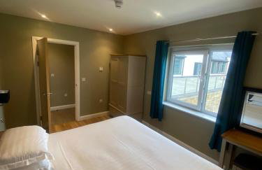 Plawsworth Hall Serviced Cottages and Apartments - Foto 48