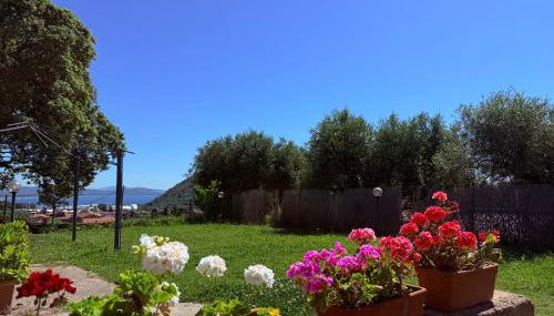 La Serenella - Foto 1, Garden