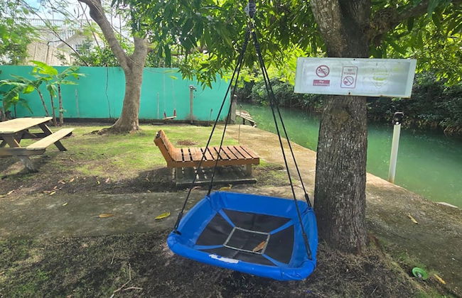 Bamboleo Inn Belize - Photo 47