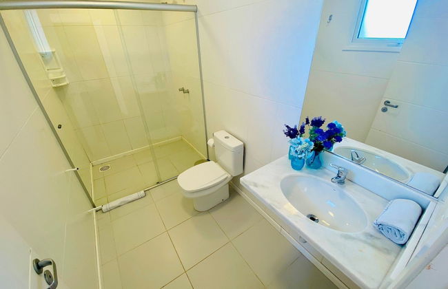 COBERTURA 04 Suites - RUA COBERTA - Foto 46