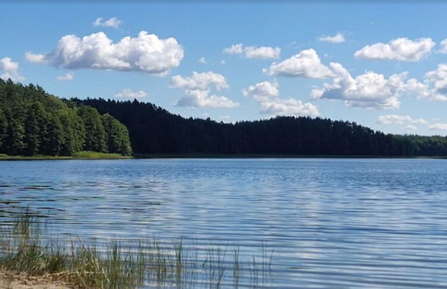 Spacious Cottage, Idyllic Right on the Lake, Spore - Photo 20