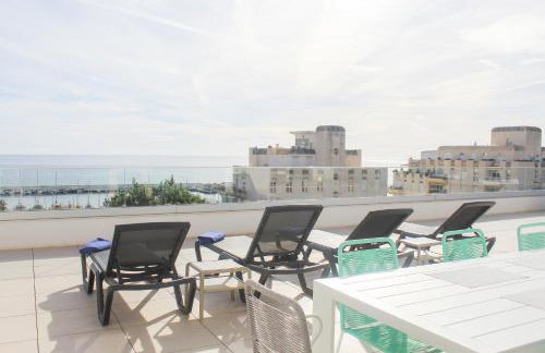 Aqua Apartments Bellamar, Marbella - Foto 142