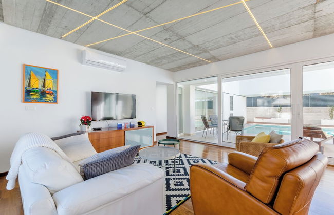 Smart Villa - Foto 2