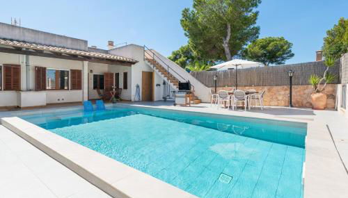 Garonda Villa - Foto 4