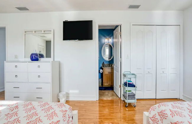 Sunshine Lane by Distinctive Beach Rentals - Foto 19