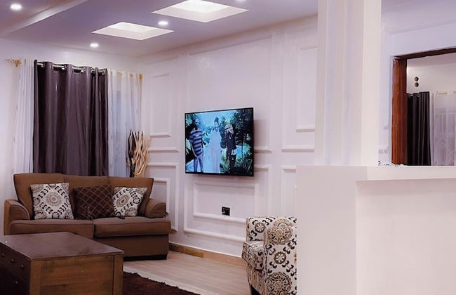 Olakira Mara Homes - Foto 22