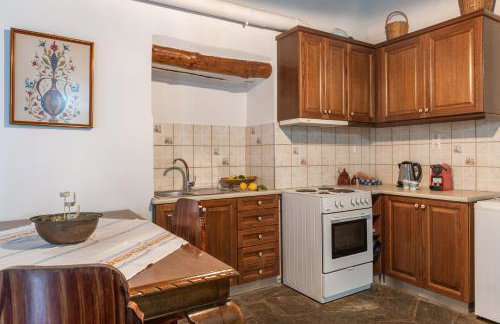 Olive Guesthouse Junior - Foto 14