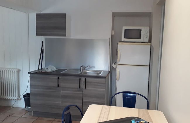 Les P'tites Maisons dans la Prairie - Foto 35