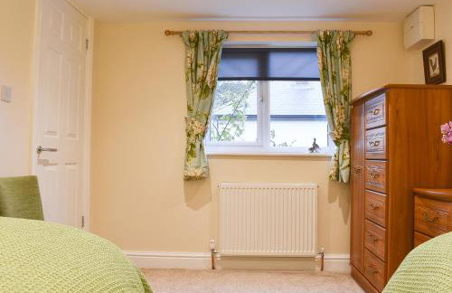 Delamere House-The Snug - Foto 9