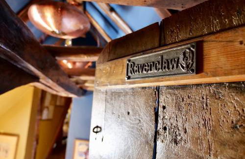 Luxury 8 Bed Manor House Hot Tub Cinema Room Skytv - Foto 4