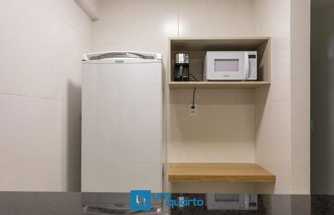 Complexo Heron Marinho Flats - Foto 40