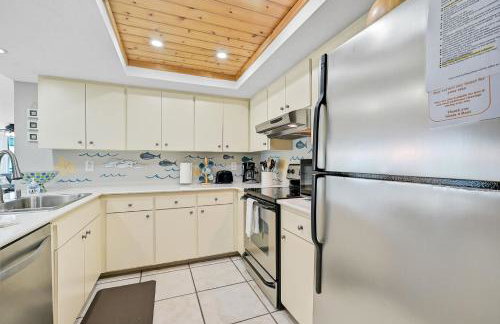 Siesta Sands 411 - Foto 16