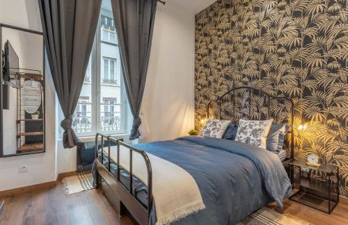 Le Cocon Lita-Palace - Photo 12