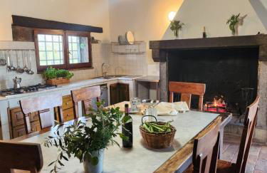 Villa Arzilla Antica Residenza di campagna - Foto 20