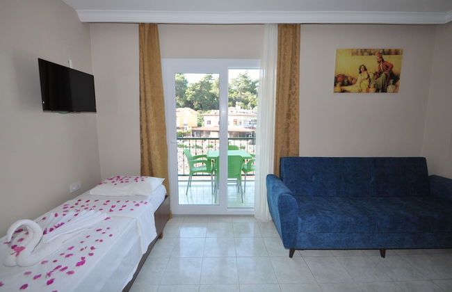 Speedy Apartments - Photo 34