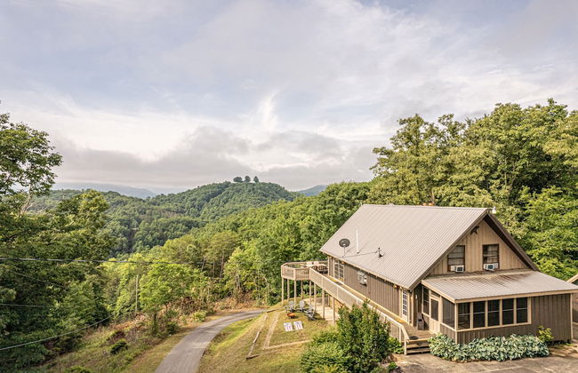 Three Little Bears Retreat - Foto 52