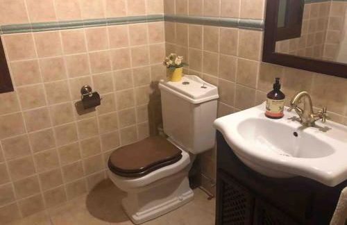 CASA RURAL EN BOSQUE DE PALMERAS - Foto 12