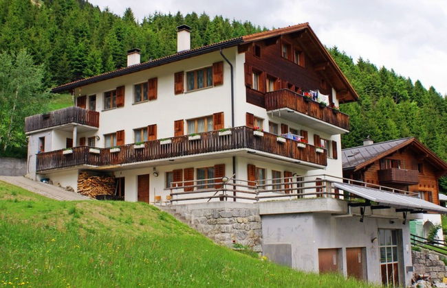 Ferienwohnung Bosshard - Foto 1