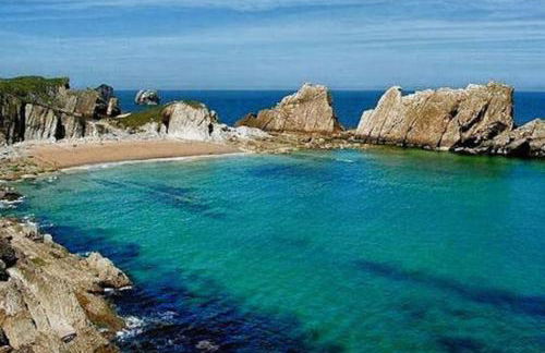 Arnia&San Juan Canal beach apartment - Foto 11