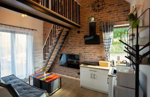 DOMEK NA WIERCHACH - Foto 14