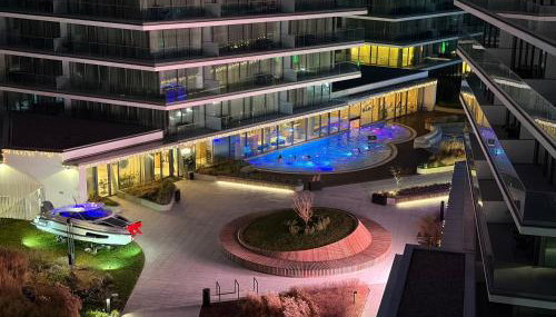 Blue Reef 6th Floor Sea View - Foto 3