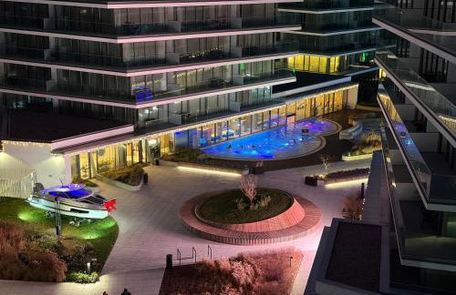 Blue Reef 6th Floor Sea View - Foto 3