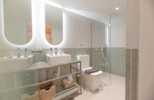 AthenianNest Sarri Boutique Studios Psyrri - Foto 24