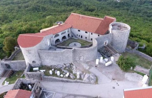 TERRA MAGICA DELUXE Apartment Or Room with Free Parking, Terrace and Sea View - Foto 58