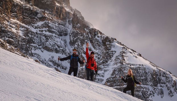 Trekking en el Parque Nacional Torres del Paine - Tour de un día entero - Foto 2