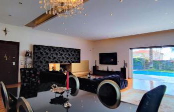 Unique Villa Melia Lagonisi - Foto 15