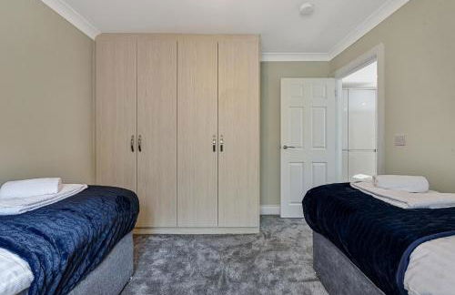 Deanway Serviced Apartments Chalfont St Giles By 360Stays - Photo 26