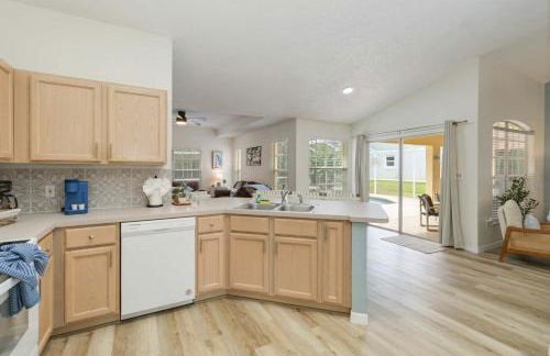 Beautiful House Pool Game Room - Foto 11