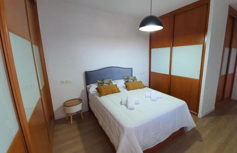 Málaga Centro Mármoles - Foto 13