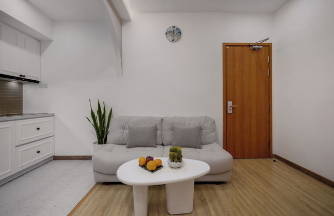 Q Apartment Da Nang - Foto 47