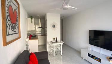 Apartamento moderno y familiar Live Santa Cruz Centro - Foto 3