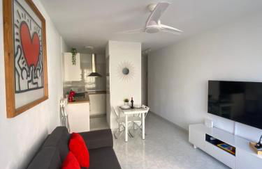 Apartamento moderno y familiar Live Santa Cruz Centro - Foto 3