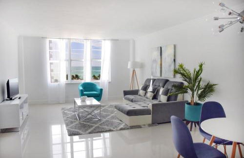 Seacoast Suites on Miami Beach - Foto 74